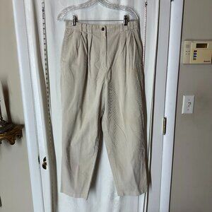 Vintage H.W. Ltd. Women's Corduroy Pants